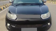 Used Mahindra KUV100 K8 D 6 STR in Hyderabad
