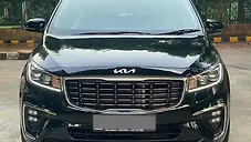 Used Kia Carnival Prestige 6 STR in Delhi