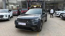 Used Land Rover Range Rover Velar HSE Dynamic 2.0 Diesel in Ahmedabad