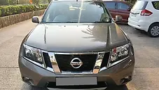 Used Nissan Terrano XV D THP 110 PS in Mumbai