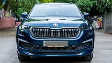 Used Skoda Kodiaq L&K in Delhi