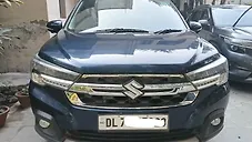 Used Maruti Suzuki XL6 Alpha MT Petrol [2022-2023] in Delhi