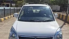 Used Maruti Suzuki Wagon R VXI AMT in Mumbai