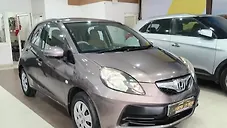 Used Honda Brio S MT in Jaipur