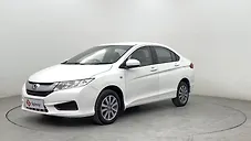 Used Honda City SV CVT in Pune