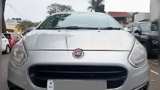 Used Fiat Punto Dynamic Multijet 1.3 [2014-2016] in Chandigarh