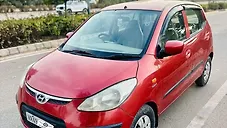 Used Hyundai i10 Asta 1.2 Kappa2 in Mohali