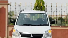 Used Maruti Suzuki Wagon R LXI CNG (O) in Kota