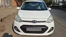 Used Hyundai Grand i10 Sportz 1.2 Kappa VTVT [2016-2017] in Pune