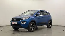 Used Tata Nexon XZ Plus in Hyderabad