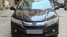 Used Honda City V Diesel in Thane