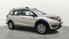 Used Honda BR-V S Petrol in Bangalore