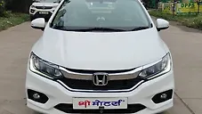 Used Honda City VX Diesel in Indore