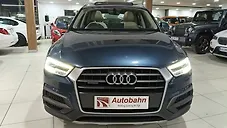 Used Audi Q3 35 TDI quattro Premium Plus in Bangalore