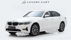 Used BMW 3-Series 330i Sport in Meerut