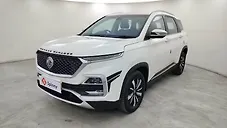 Used MG Hector Sharp 2.0 Diesel in Coimbatore