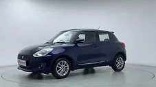 Used Maruti Suzuki Swift ZXi AMT [2018-2019] in Ghaziabad