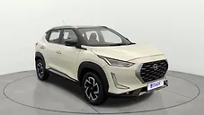 Used Nissan Magnite XV Premium Dual Tone [2020] in Lucknow