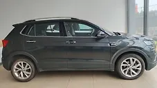 Used Skoda Kushaq Style 1.0L TSI MT in Raipur