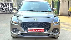 Used Maruti Suzuki Swift VXi (O) Petrol Automatic in Thane