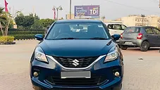 Used Maruti Suzuki Baleno Delta 1.2 in Mohali