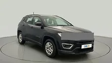 Used Jeep Compass Sport Plus 2.0 Diesel [2019-2020] in Lucknow