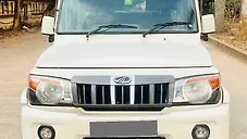 Used Mahindra Bolero Power Plus ZLX in Raipur