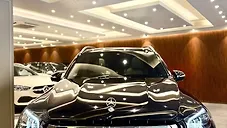 Used Mercedes-Benz GLS 450 4MATIC in Delhi