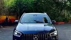 Used Mercedes-Benz GLA 200 [2021-2023] in Mumbai