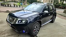 Used Nissan Terrano XV D THP Premium 110 PS Edition in Mumbai
