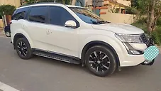 Used Mahindra XUV500 W11 in Krishna