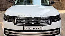 Used Land Rover Range Rover 3.0 V6 Diesel Vogue LWB in Pune