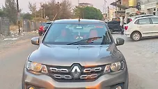 Used Renault Kwid 1.0 RXT [2016-2019] in Nagpur