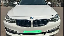 Used BMW 3 Series GT 320d Sport in Kolhapur
