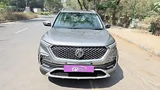 Used MG Hector Sharp 1.5 DCT Petrol [2019-2020] in Mumbai
