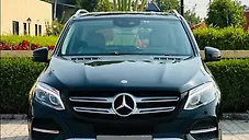 Used Mercedes-Benz GLE 250 d in Surat