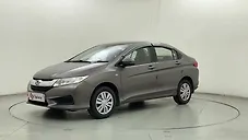 Used Honda City SV Petrol [2019-2020] in Navi Mumbai