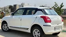 Used Maruti Suzuki Swift VXi Petrol Manual in Indore