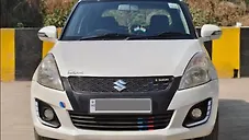 Used Maruti Suzuki Swift VDi ABS in Mumbai