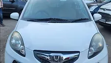Used Honda Brio E MT in Mumbai