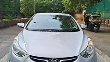 Used Hyundai Elantra 1.8 SX MT in Mumbai