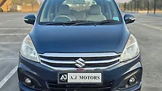 Used Maruti Suzuki Ertiga VXI CNG in Thane