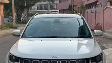 Used Jeep Compass Limited 2.0 Diesel [2017-2020] in Karnal