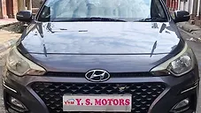 Used Hyundai Elite i20 Asta 1.2 in Kolkata