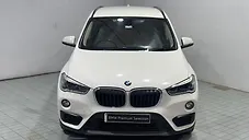 Used BMW X1 sDrive20d Expedition in Pune
