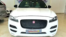 Used Jaguar F-Pace Prestige in Chennai