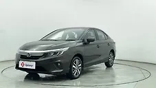 Used Honda City VX Petrol in Chennai