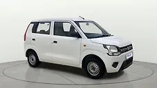 Used Maruti Suzuki Wagon R LXi 1.0 CNG in Ahmedabad