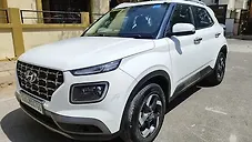 Used Hyundai Venue SX Plus 1.0 Turbo DCT in Bangalore