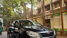 Used Skoda Rapid 1.6 MPI Style Plus Black Package in Mumbai